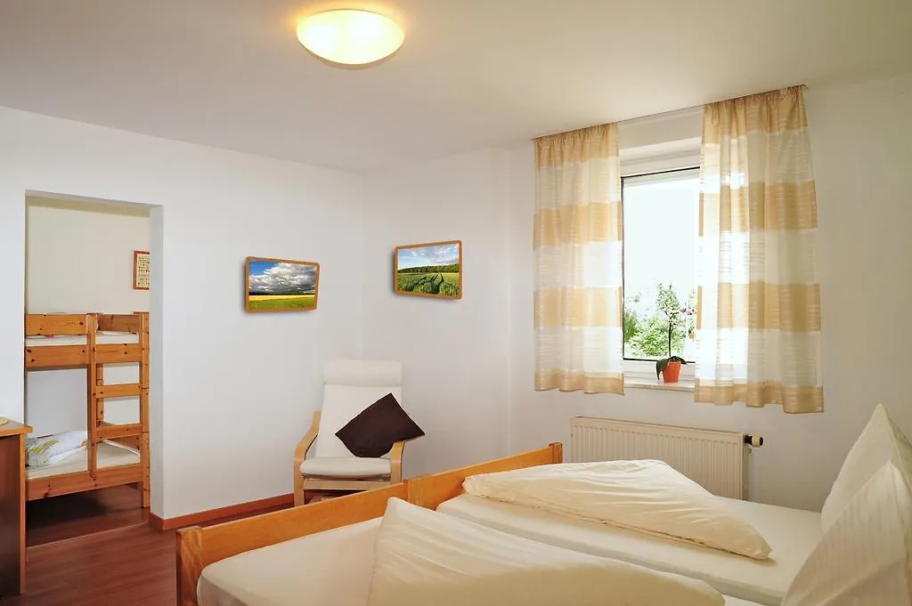 **  Loewenhof Hotel Krumbach Tyskland