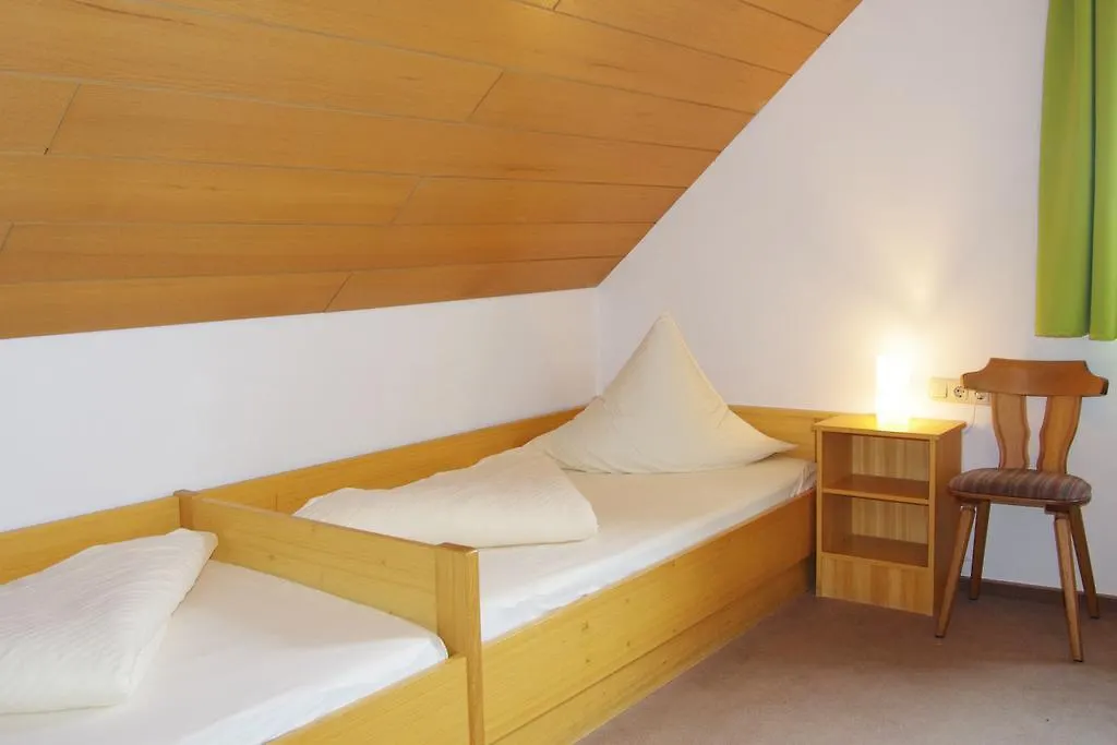 Loewenhof Hotel Krumbach