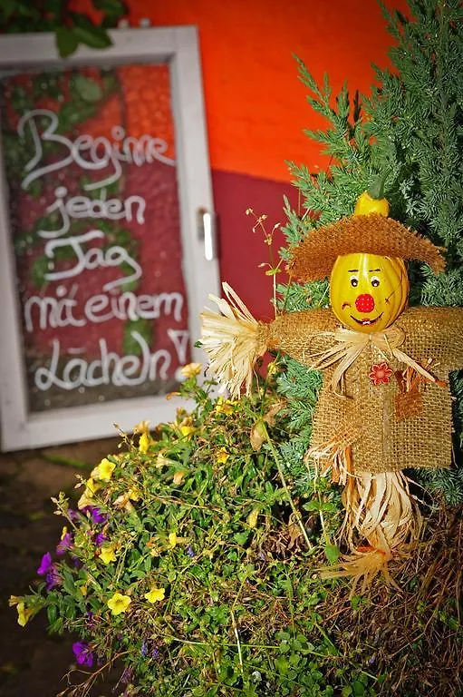 Loewenhof Hotel Krumbach 2*,  Germany
