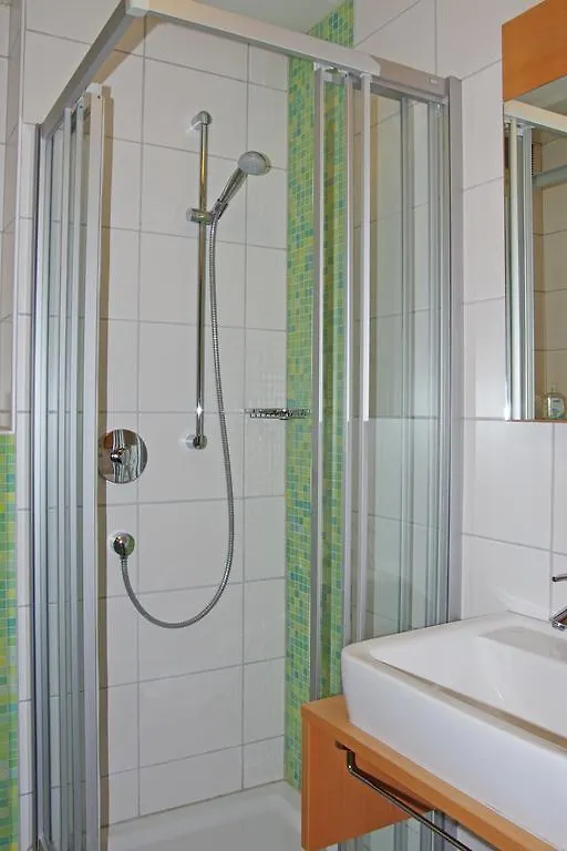 Loewenhof Hotel Krumbach